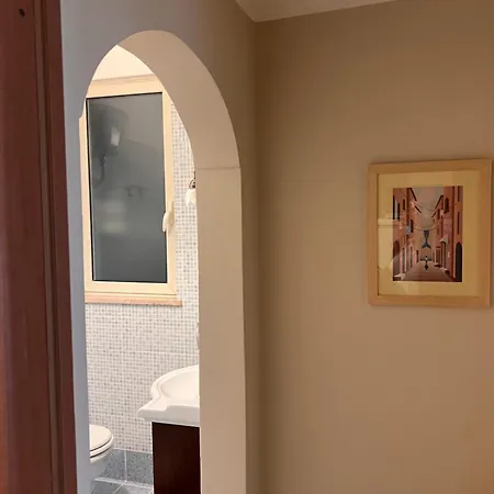 Casa vacanze Portosalvo 55