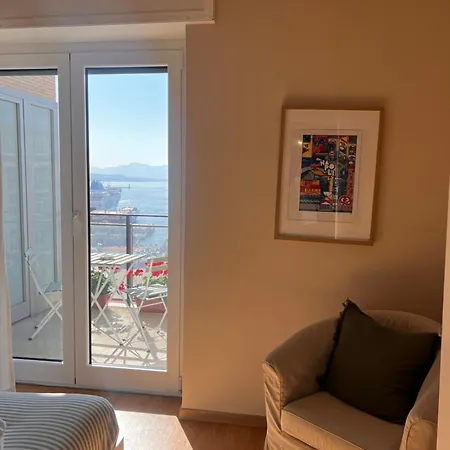 Portosalvo 55 *