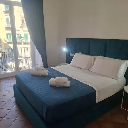 Neapolis Angioino Apartment
