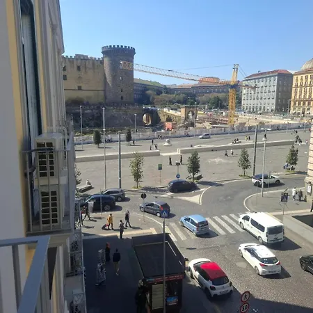 Apartment Neapolis Angioino *