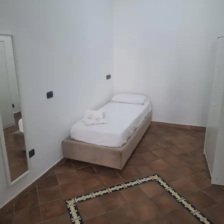 Neapolis Angioino Apartment *