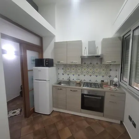 Apartment Neapolis Angioino *