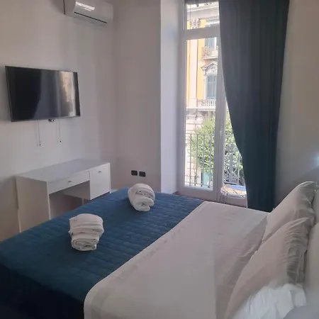 Neapolis Angioino Naples