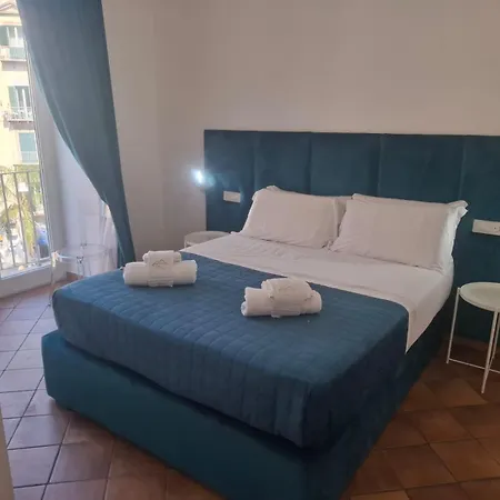 Neapolis Angioino * Naples