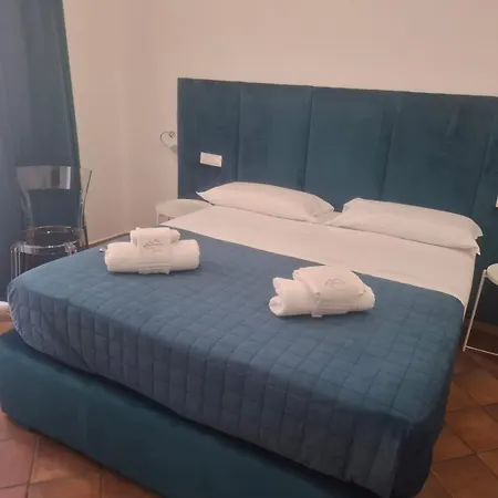 Neapolis Angioino Apartment