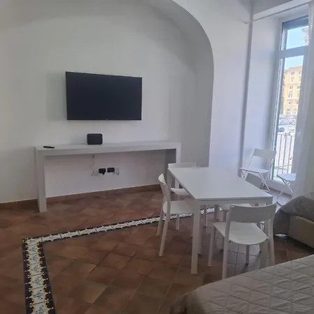 Apartment Neapolis Angioino