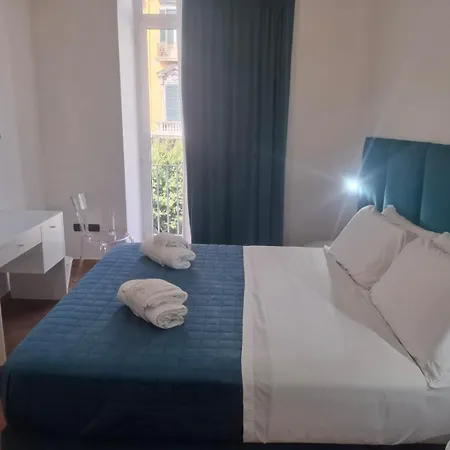Neapolis Angioino * Naples