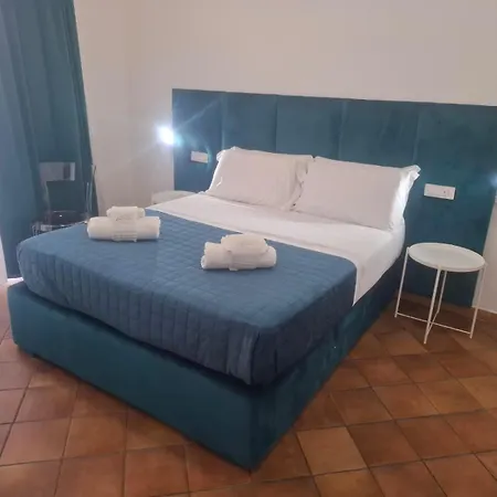 Apartment Neapolis Angioino