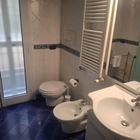Neapolis Angioino Apartment
