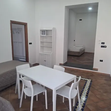 Neapolis Angioino Apartment *