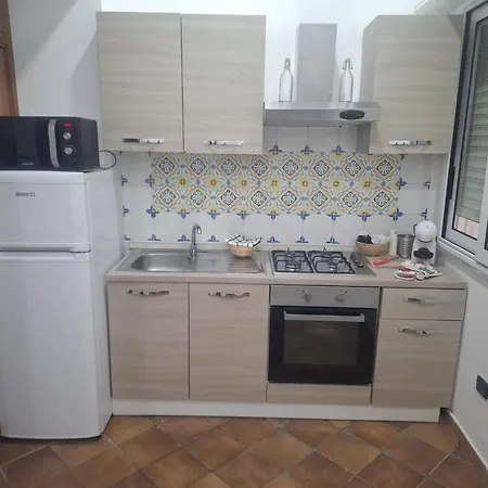 Apartment Neapolis Angioino *
