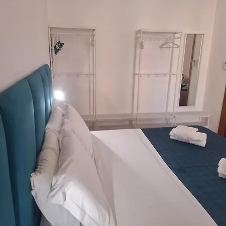 Neapolis Angioino Apartment *