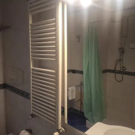 Apartment Neapolis Angioino Naples