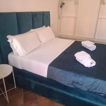 Apartment Neapolis Angioino Naples