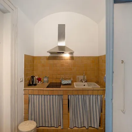 Aparthotel In Pieno Centro Storico * 나폴리