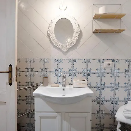 아파트 Aparthotel In Pieno Centro Storico