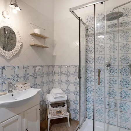 아파트 Aparthotel In Pieno Centro Storico