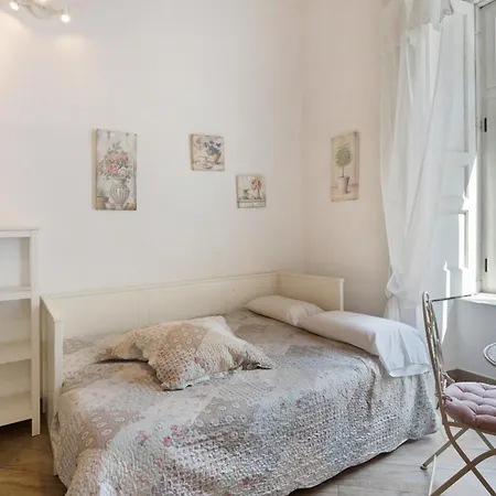 아파트 Aparthotel In Pieno Centro Storico *