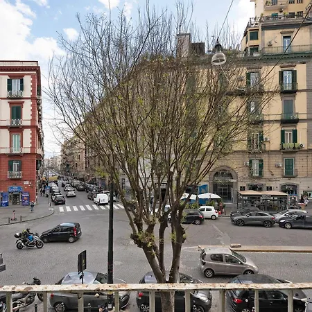 Aparthotel In Pieno Centro Storico 아파트