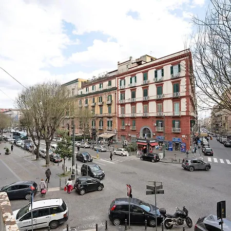 아파트 Aparthotel In Pieno Centro Storico