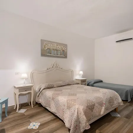 Aparthotel In Pieno Centro Storico 아파트