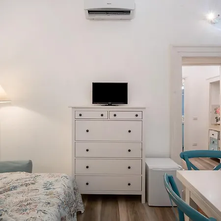 아파트 Aparthotel In Pieno Centro Storico *