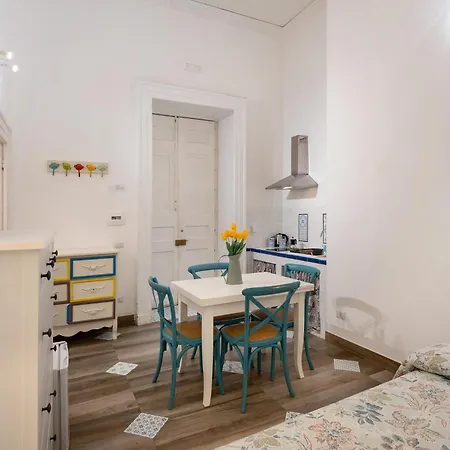 Aparthotel In Pieno Centro Storico