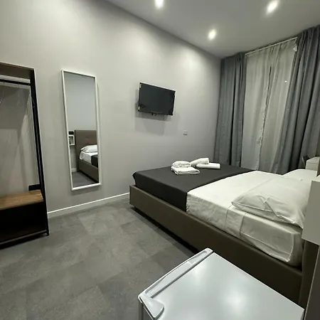 Atestar * Naples