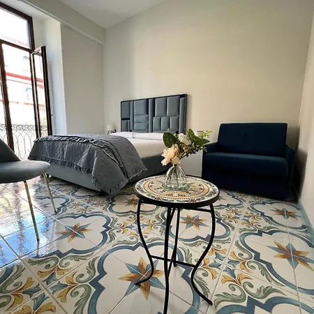 Guest house Dimora Cor E Mamma Naples