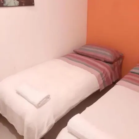 Barbarella House Naples