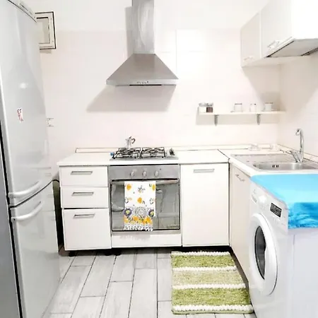 Barbarella House Apartment Naples