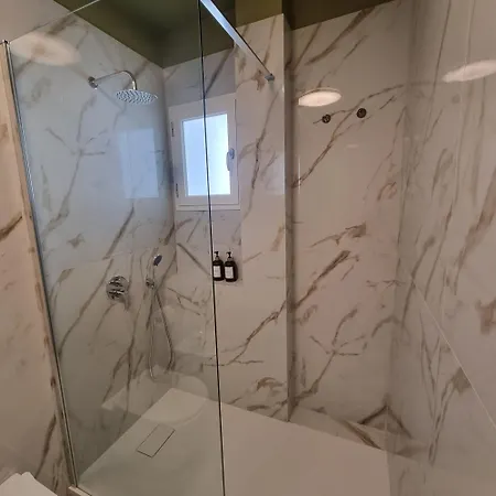 Appartamento Casa Colimoro