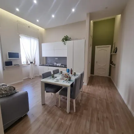 Casa Colimoro Appartamento *