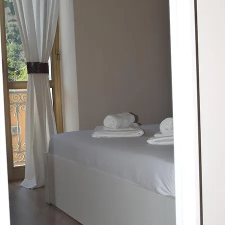 Appartamento Casa Colimoro *