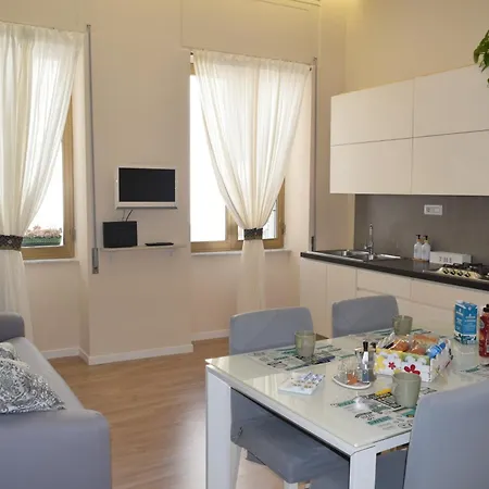 Appartamento Casa Colimoro Napoli