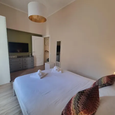 Casa Colimoro Appartamento *