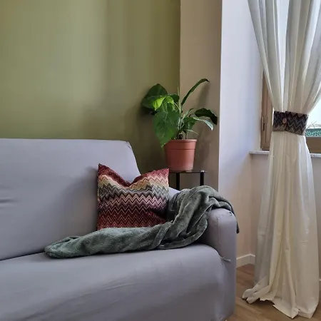 Casa Colimoro Napoli