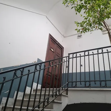 Appartamento Casa Colimoro Napoli