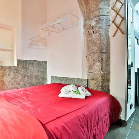 Apartment Storico 31 - Tiny & Comfy *