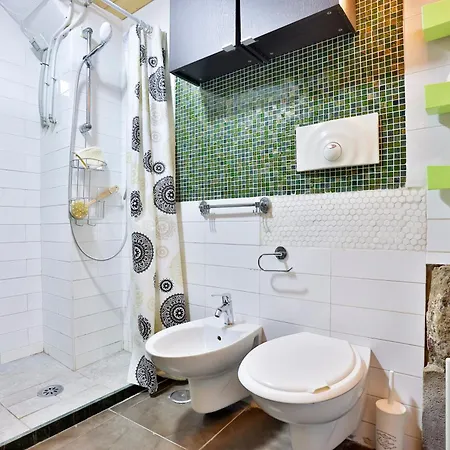 Storico 31 - Tiny & Comfy Apartment
