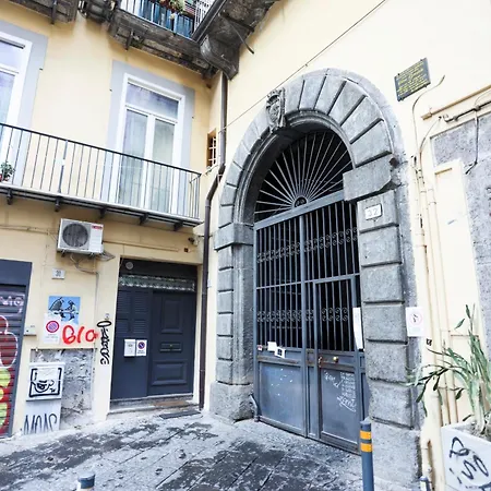Storico 31 - Tiny & Comfy Apartment
