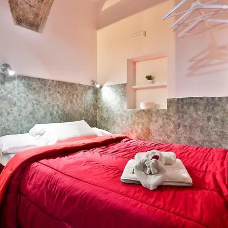 Storico 31 - Tiny & Comfy Apartment
