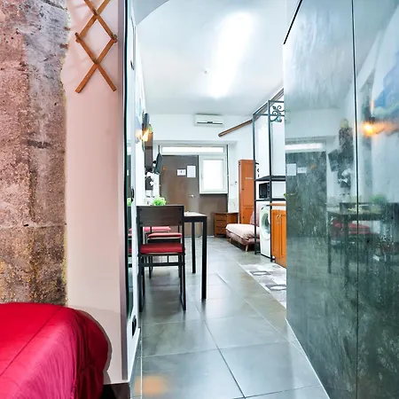 Storico 31 - Tiny & Comfy Apartment