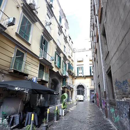 Storico 31 - Tiny & Comfy Apartment *