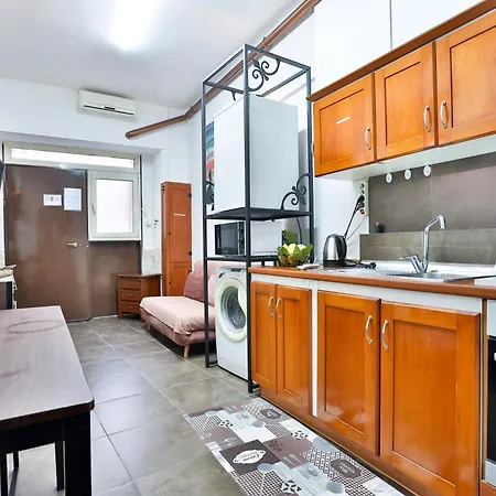 Apartment Storico 31 - Tiny & Comfy Naples