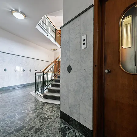 Guest house Roomors Of