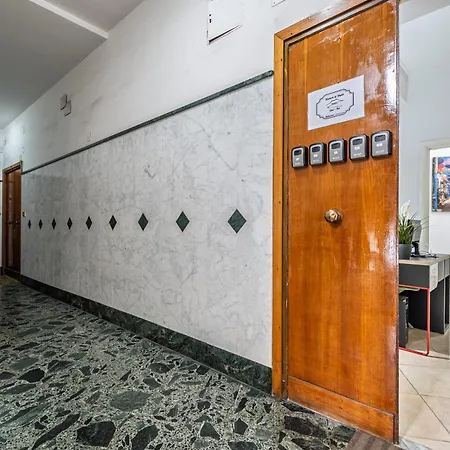 Roomors Of Guest house