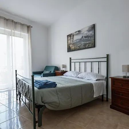 Guest house Roomors Of Naples
