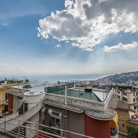 Roomors Of Guest house Naples