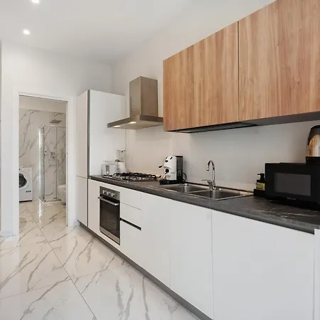 Apartment Luxury Lungomare